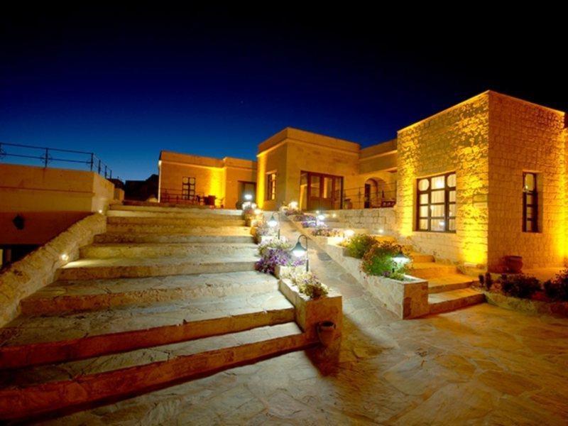 Mdc Hotel Urgup Exterior photo