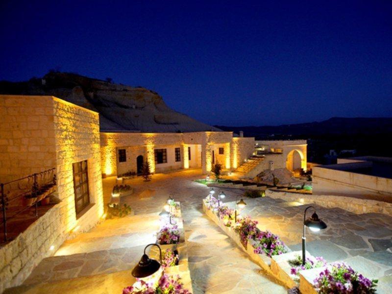 Mdc Hotel Urgup Exterior photo